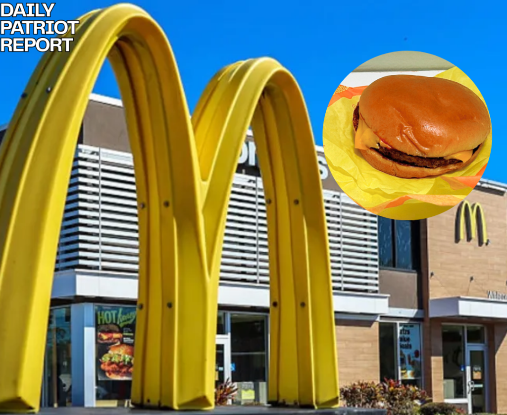 mcdonalds mcvalue menu 2.0