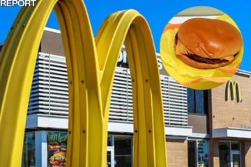 mcdonalds mcvalue menu 2.0