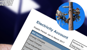 An Unavoidable Monthly Utility Bill is Becoming a Focal Point for Midterms