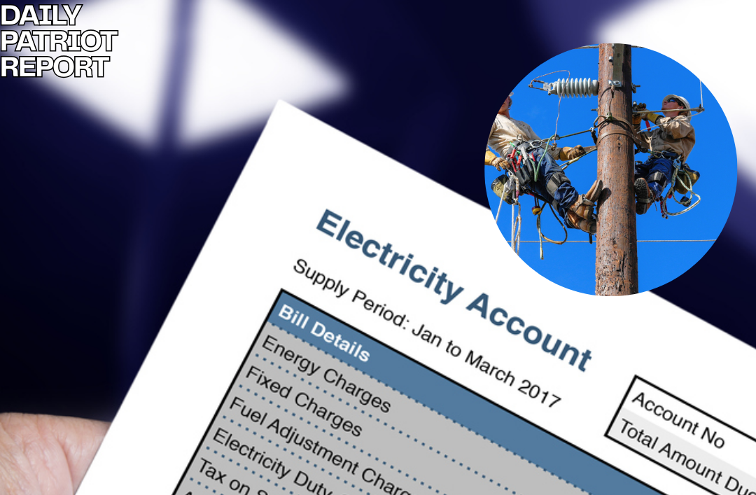 An Unavoidable Monthly Utility Bill is Becoming a Focal Point for ...