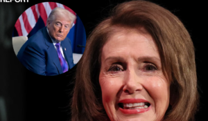 Resurfaced Obama-Era Clip Shows Pelosi's Flip on War Powers