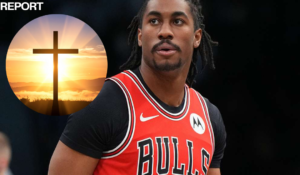 NBA Player Cut After Labeling Pride Month As 'Unrighteousness'