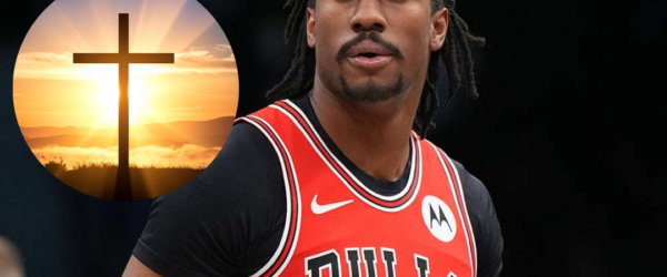 nba bulls guard jaden ivey