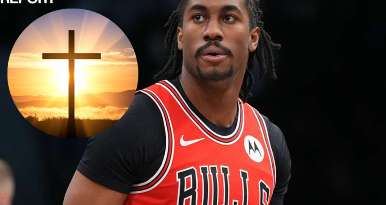 nba bulls guard jaden ivey