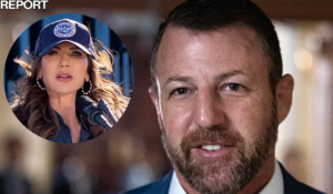 MMA Fighter to DHS: Trump Taps Former MMA Fighter as New Border Chief