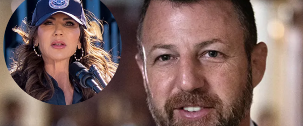 new dhs border chief markwayne mullin