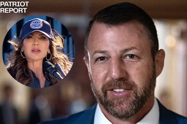 new dhs border chief markwayne mullin