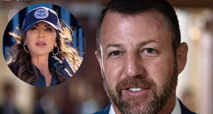 new dhs border chief markwayne mullin