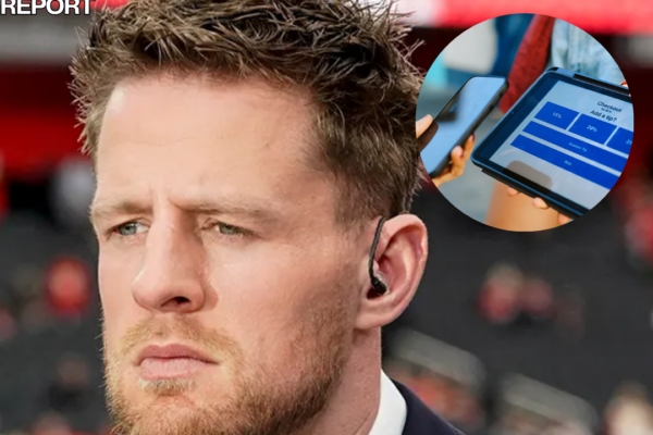 nfl legend jj watt tipping practices