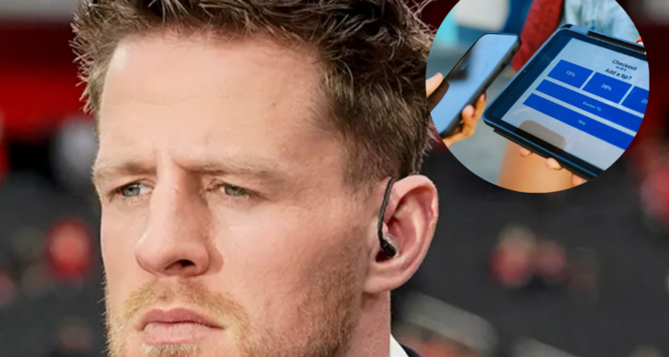 nfl legend jj watt tipping practices