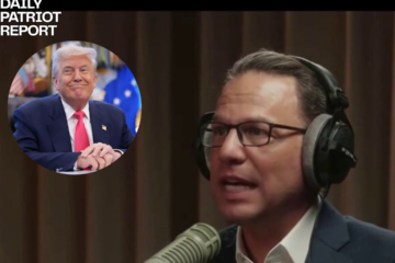 pennsylvania governor josh shapiro party failed