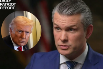 pete hegseth operation epic fury