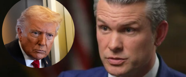 pete hegseth operation epic fury