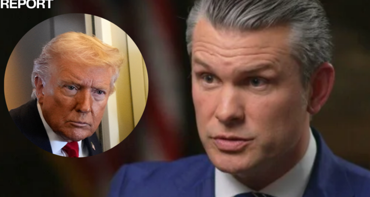 pete hegseth operation epic fury