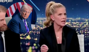 Liberal CNN Guest Forced to Apologize for False Claims About Trump