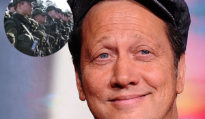 Rob Schneider Proposes Plan for 18-Year-Olds Across America: 'Recommit' to Traditional Values