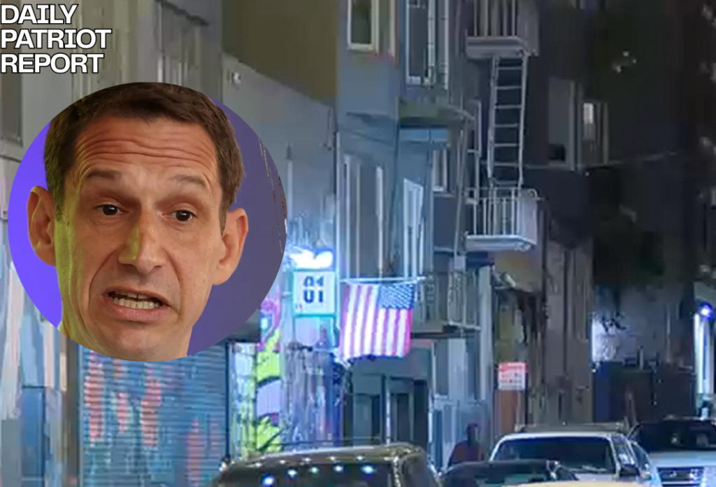 san francisco mayor tenderloin