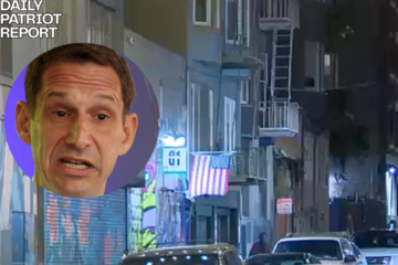 san francisco mayor tenderloin