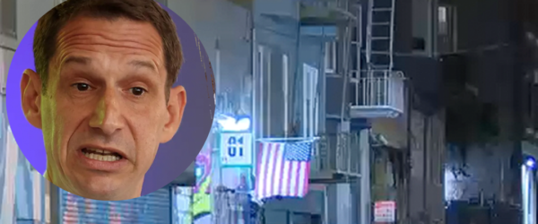 san francisco mayor tenderloin