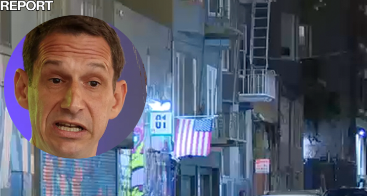 san francisco mayor tenderloin