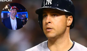 Former Yankees Star Crushes 12-Field GOP Texas Primary With 61% of Votes