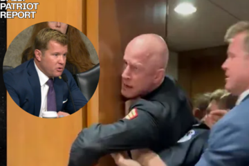 tim sheehy navy seal marine protester