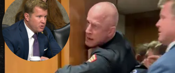 tim sheehy navy seal marine protester