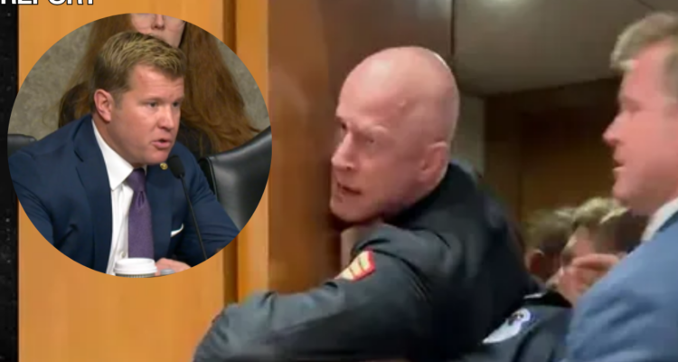 tim sheehy navy seal marine protester