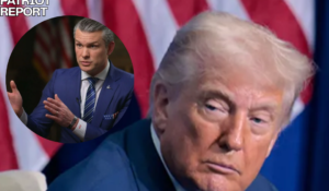 Trump Addresses U.S. Ground Troop Rumors As Iran Names New Leader