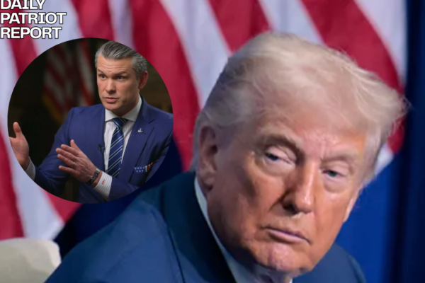 trump boots on the ground