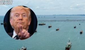 Trump Issues 48 Hour Ultimatum to Iran Over Opening Straight of Hormuz