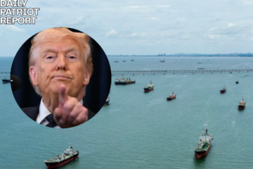 trump ultimatum to straight of hormuz