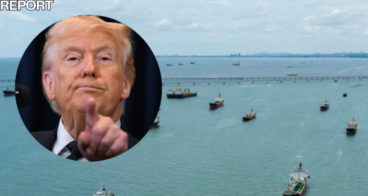 trump ultimatum to straight of hormuz