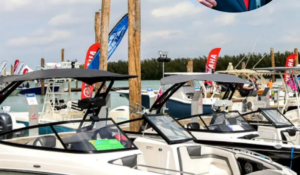 Major Motorsports Brand Flees California After Nearly 50 Years in Business