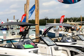 yamaha leaving california for georgia