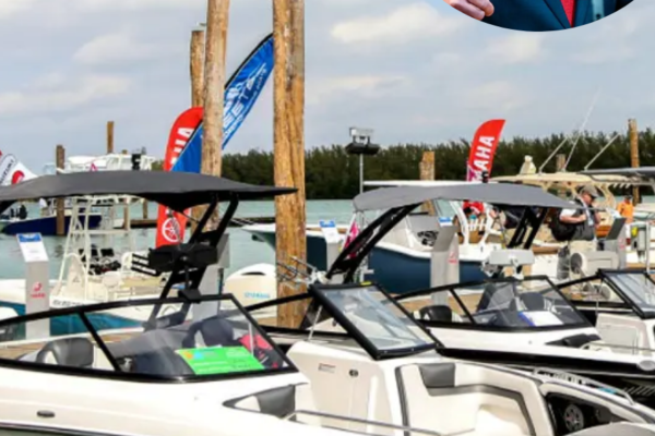 yamaha leaving california for georgia