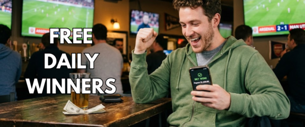 FREE DAILY WINNERS