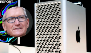 Apple Retires Well-Known Product After 20 Years, Marking Shift in Strategy