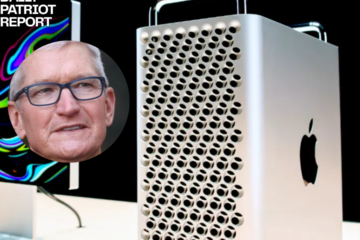 apple mac pro discontinued tim cook