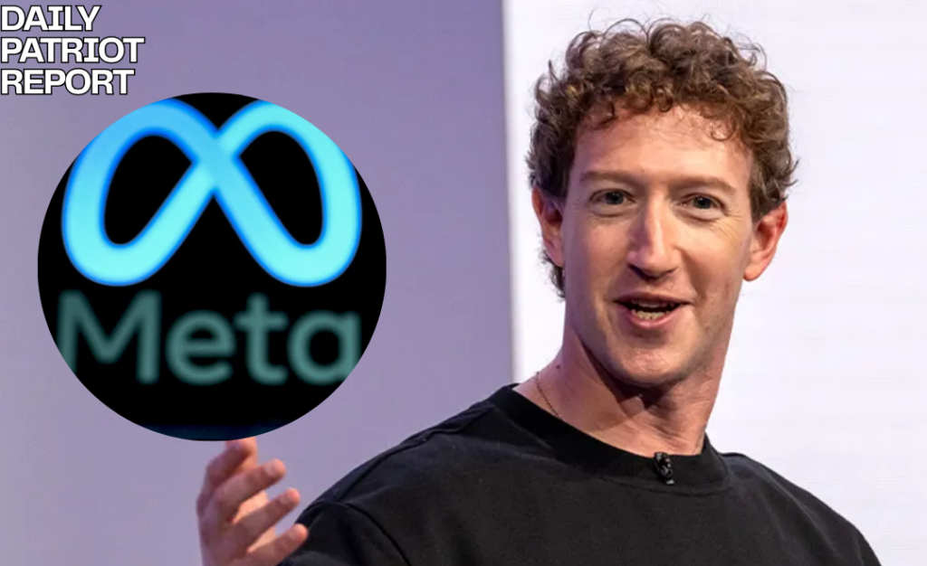 big tech meta layoffs