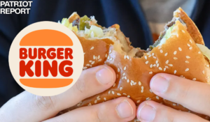 Burger King Fans Reveal a Trick to Get a Fresh Whopper Every Time