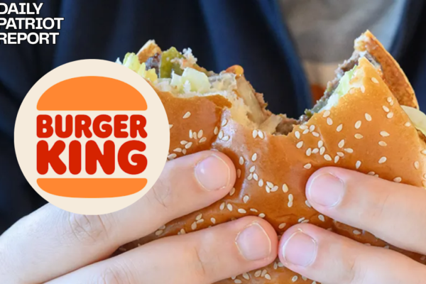 burger king fresh whopper every time