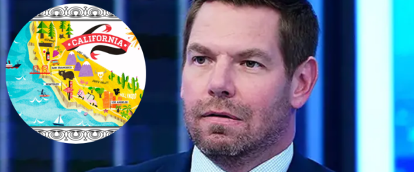 california governor candidate eric swalwell