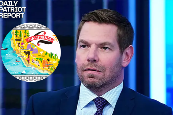 california governor candidate eric swalwell