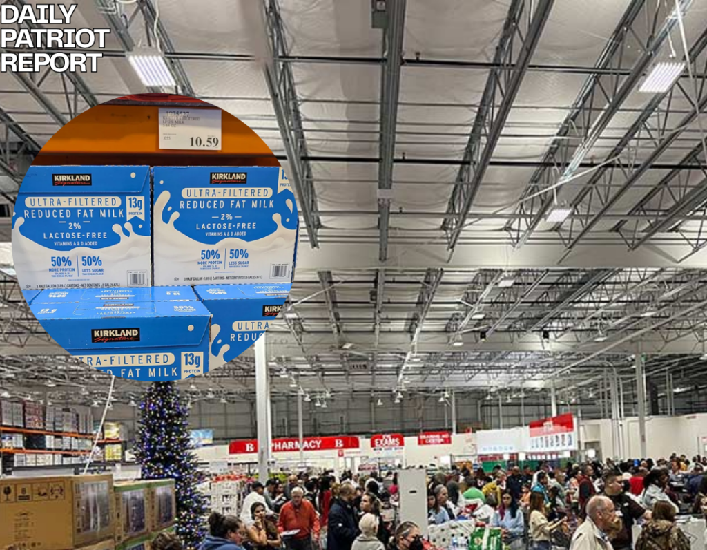 costco new product