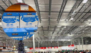 Costco Shoppers Excited as Company Quietly Rolls Out Long-Awaited Product