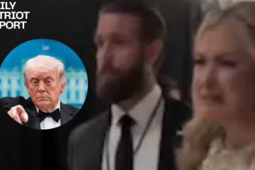 erika kirk i just want to go home