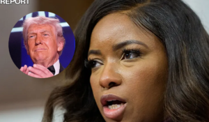Rep. Jasmine Crockett Floats Contradictory Conspiracy Theory About WHCD Shooting
