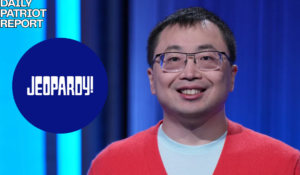 Jeopardy Champion Criticizes The Federal Government After Loss