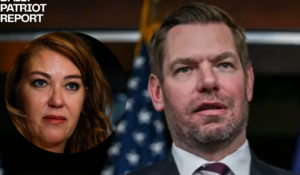 Woman Makes Chilling Claims Against Swalwell In New Scandal